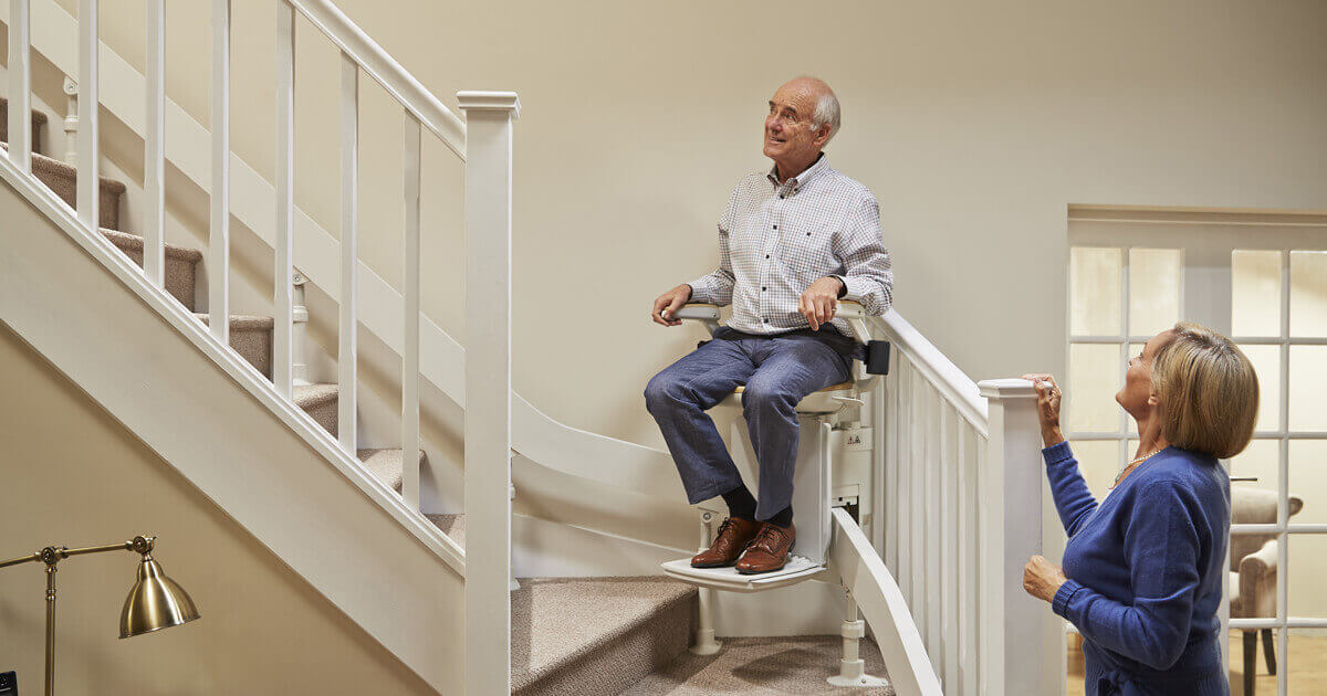 buy stairlift